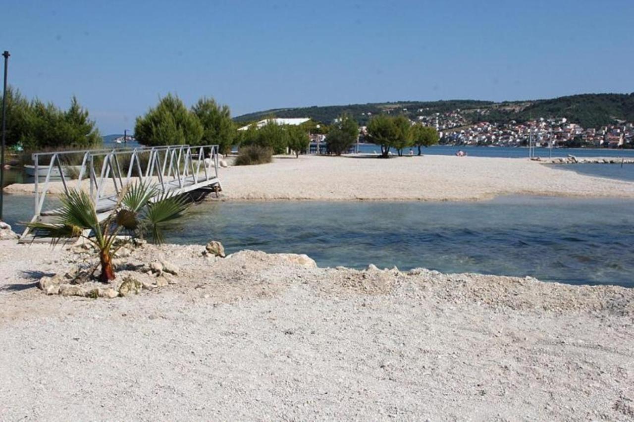 Apartment Trogir Exterior photo