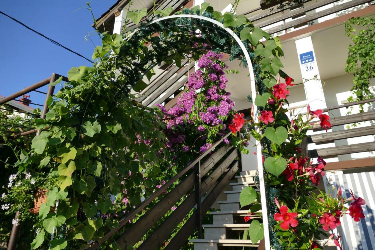 Apartment Trogir Exterior photo